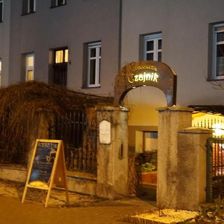 Apartament Gliwice Centrum Fredry II المظهر الخارجي الصورة