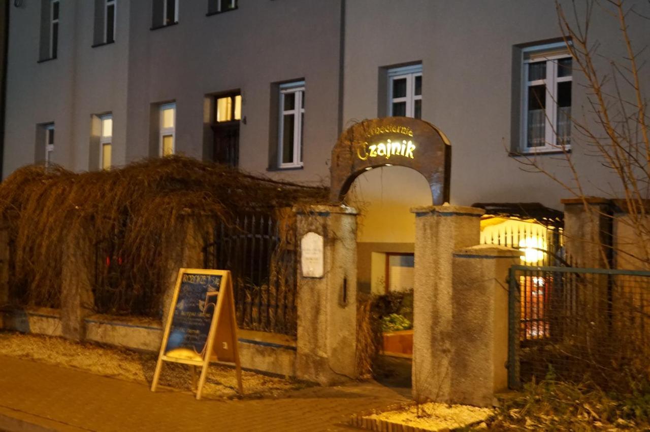 Apartament Gliwice Centrum Fredry II المظهر الخارجي الصورة