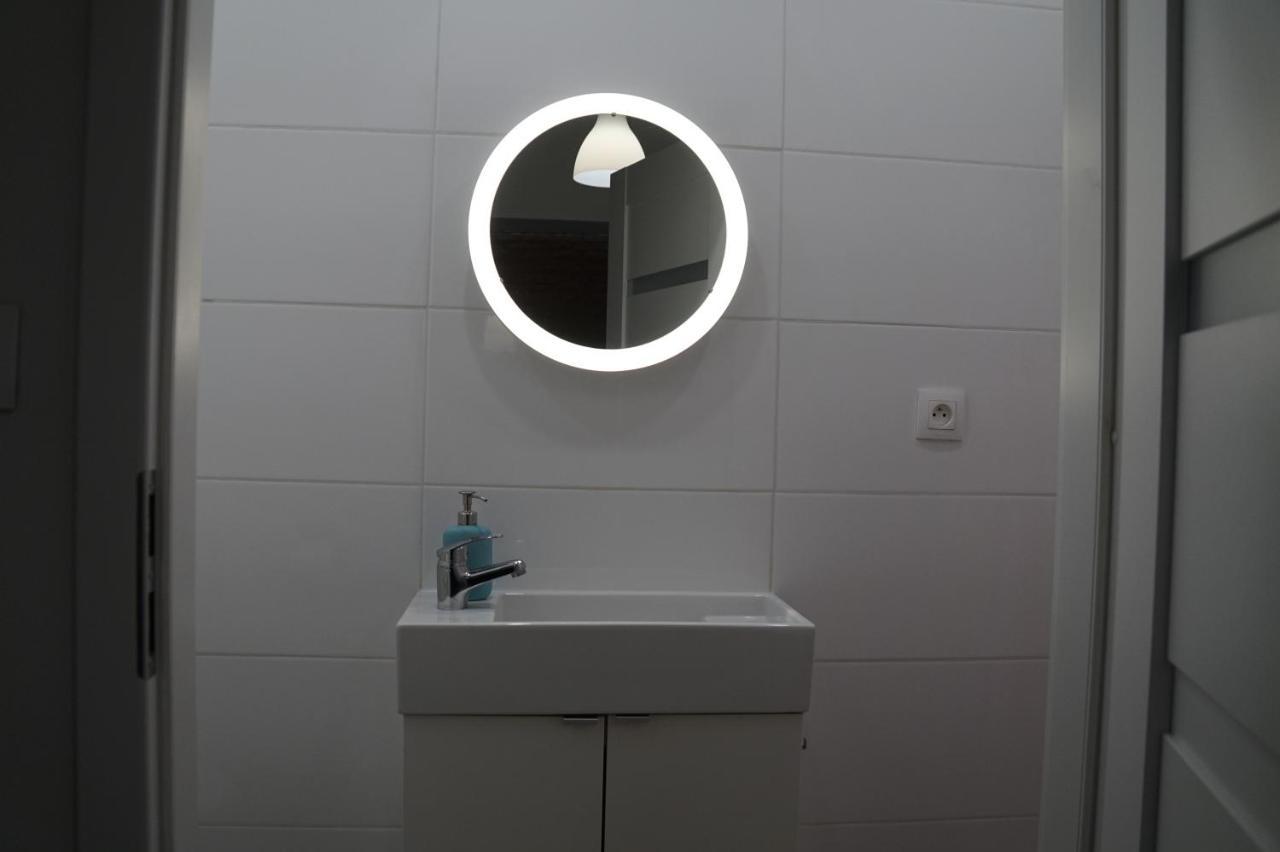 Apartament Gliwice Centrum Fredry II المظهر الخارجي الصورة