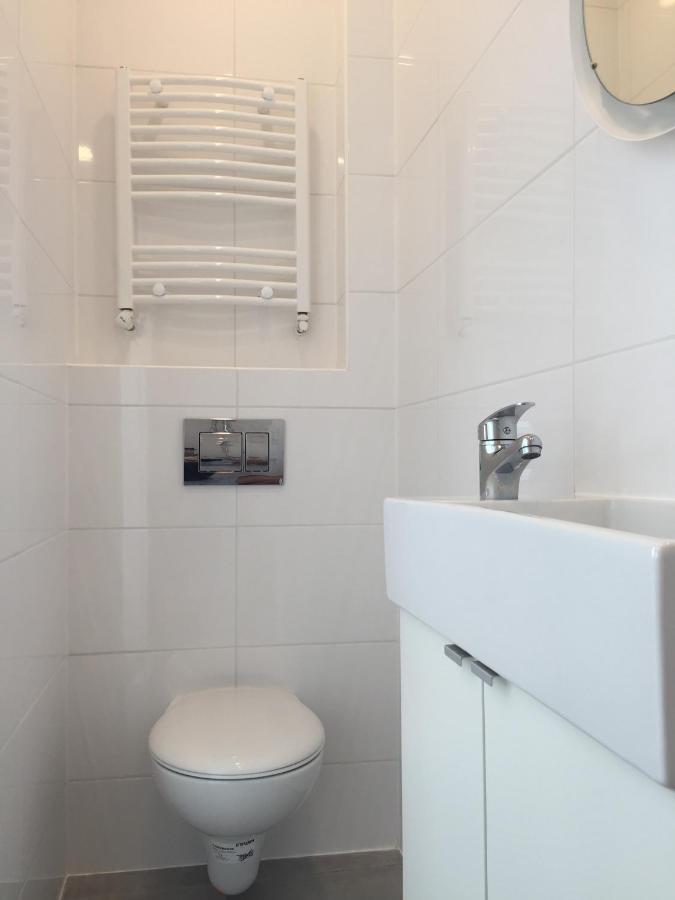 Apartament Gliwice Centrum Fredry II المظهر الخارجي الصورة