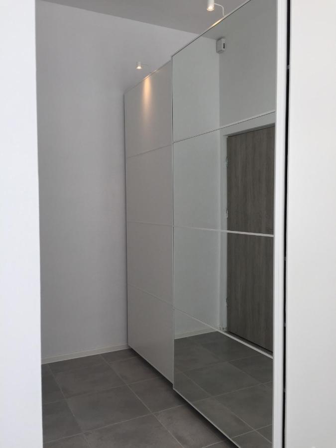 Apartament Gliwice Centrum Fredry II المظهر الخارجي الصورة