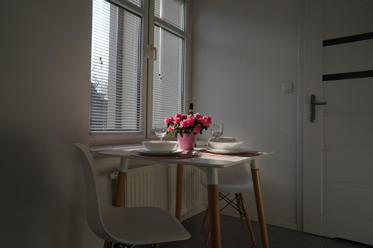 Apartament Gliwice Centrum Fredry II المظهر الخارجي الصورة